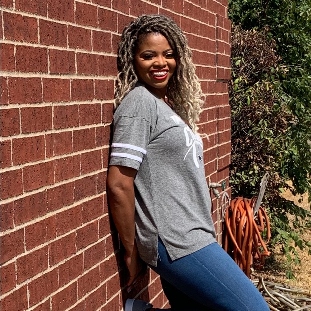 Meet your Posher, Sydelle